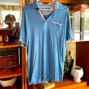 Ted Baker mens polo